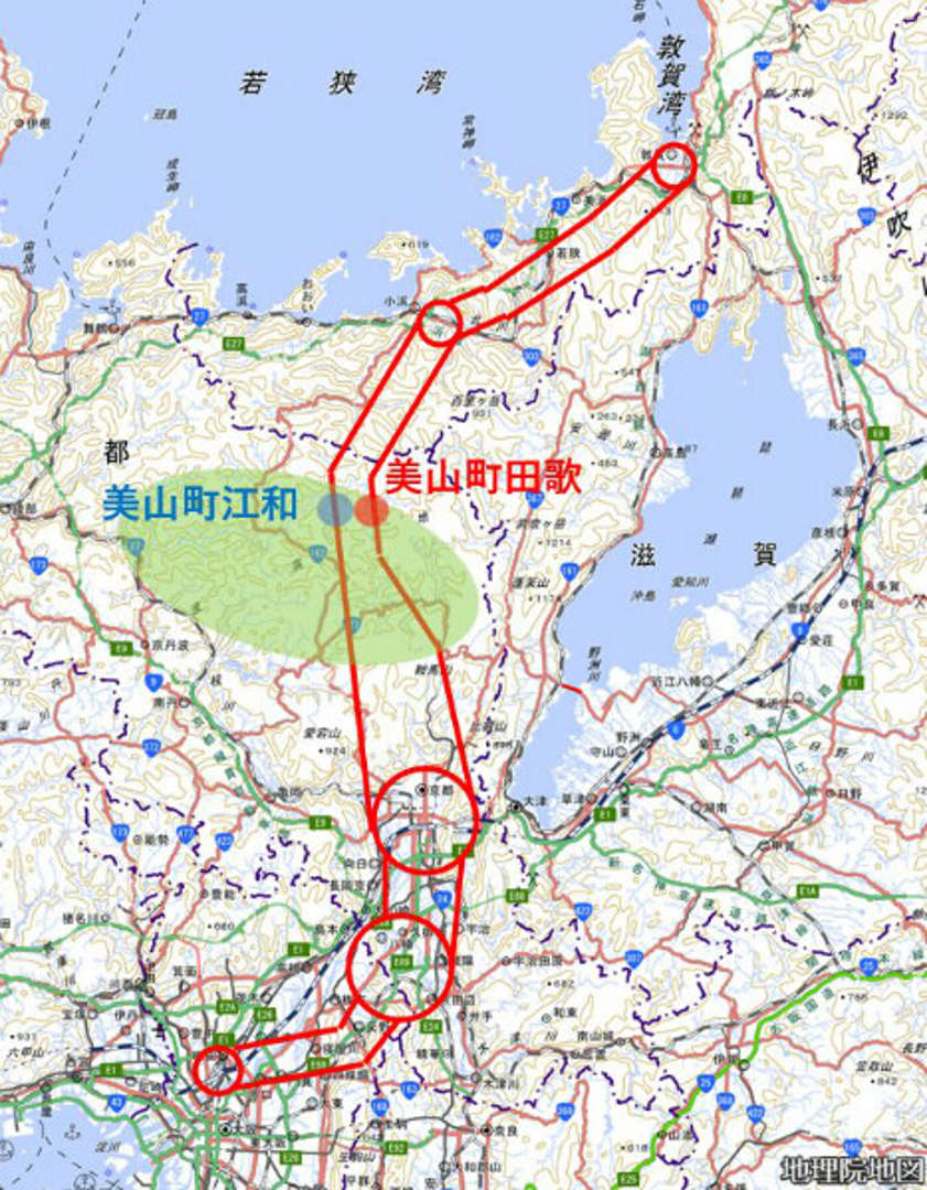 北陸新幹線、敦賀～新大阪間の着工は2025年度以降? 開業いまだ遠く