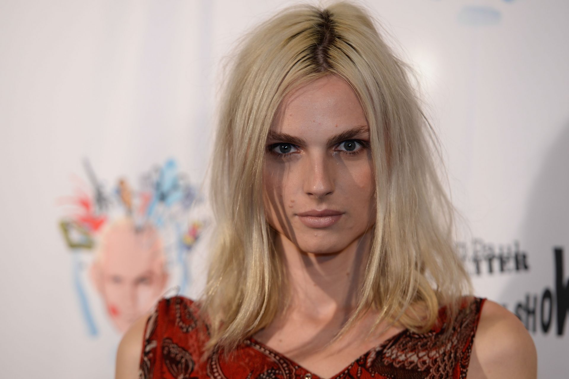 義手、そばかす、トランスジェンダー...... 新たな美しさに挑戦するモデルたち