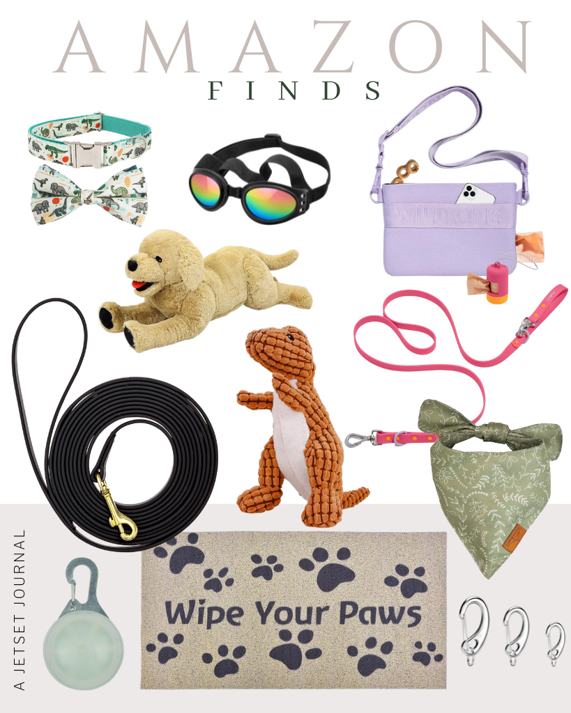 Pet Supplies to Get Right Now on Amazon