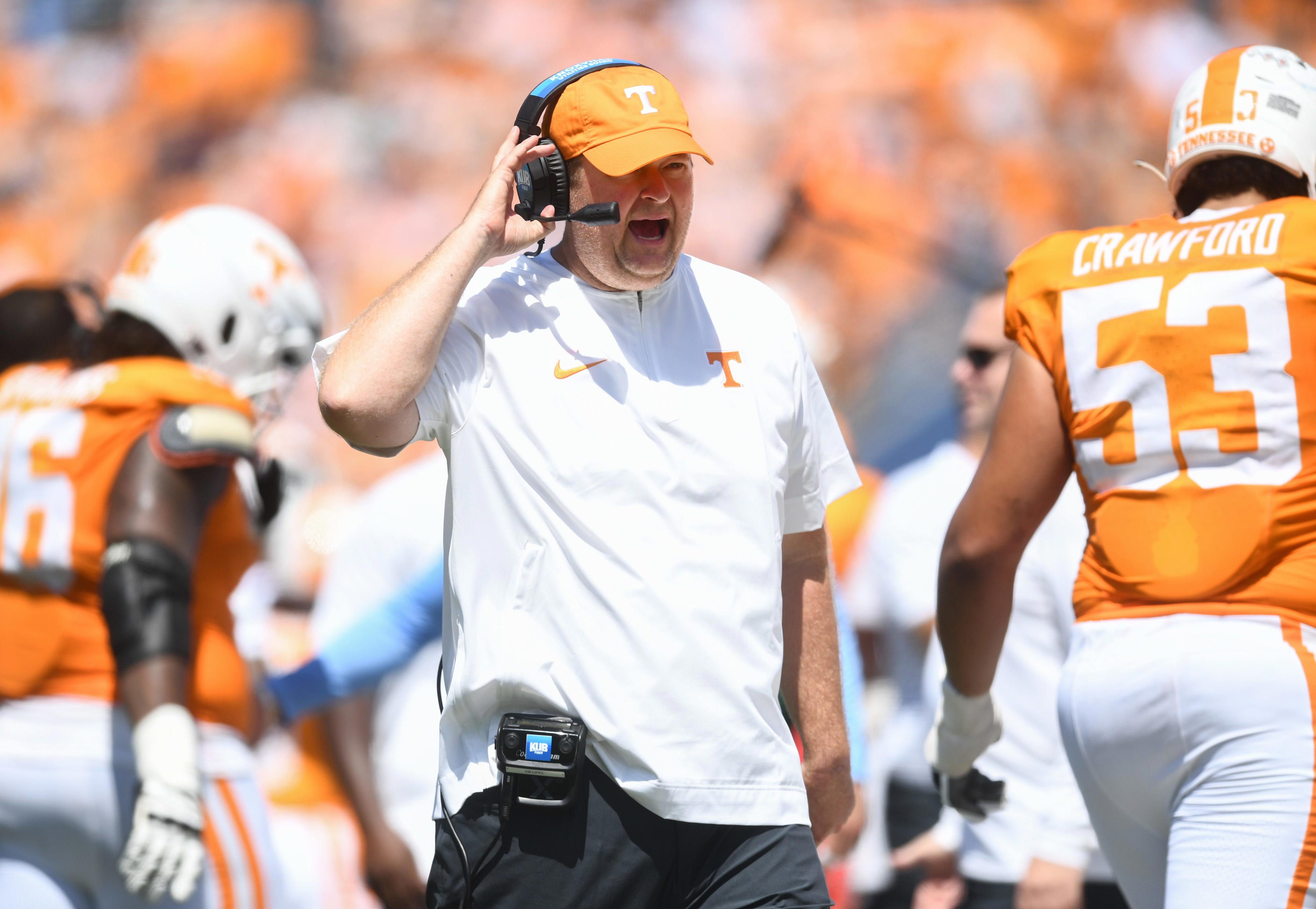 What to expect in Tennessee football 2024 signing class and why roster