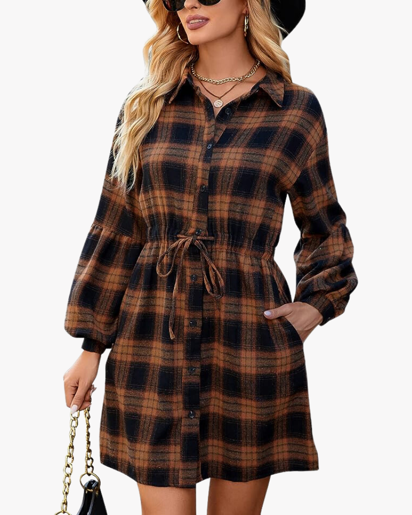 The Best Amazon Dresses for Fall