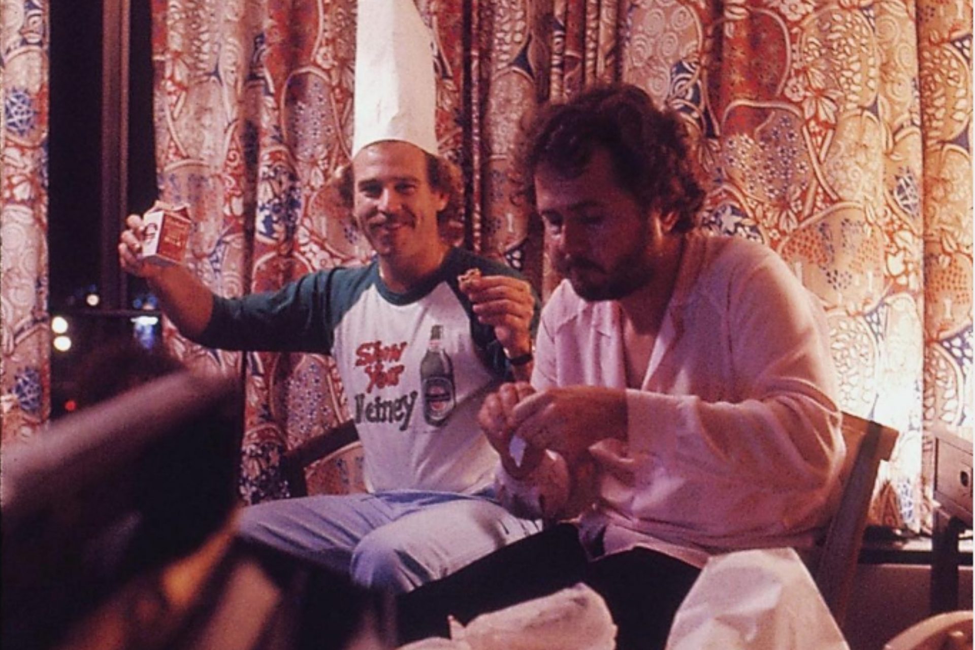 Celebrity deaths in 2023 'Margaritaville' singer Jimmy Buffett