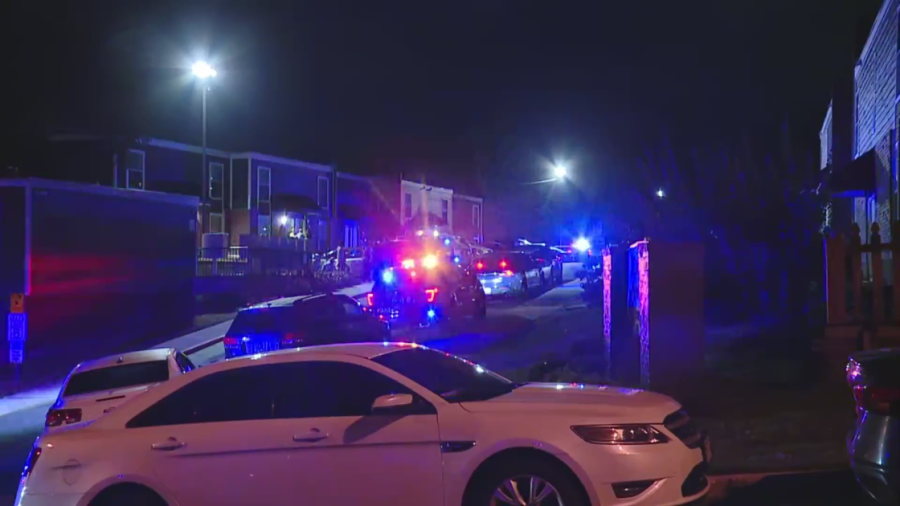 Kansas City Police Investigating Deadly Shooting Inside Apartment
