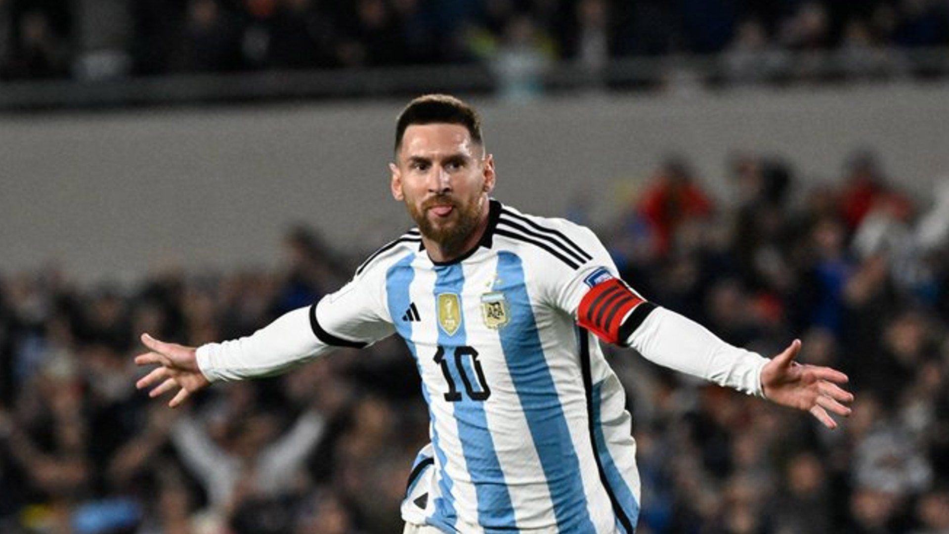 Watch Argentina vs Paraguay live stream, TV channel, lineups, betting