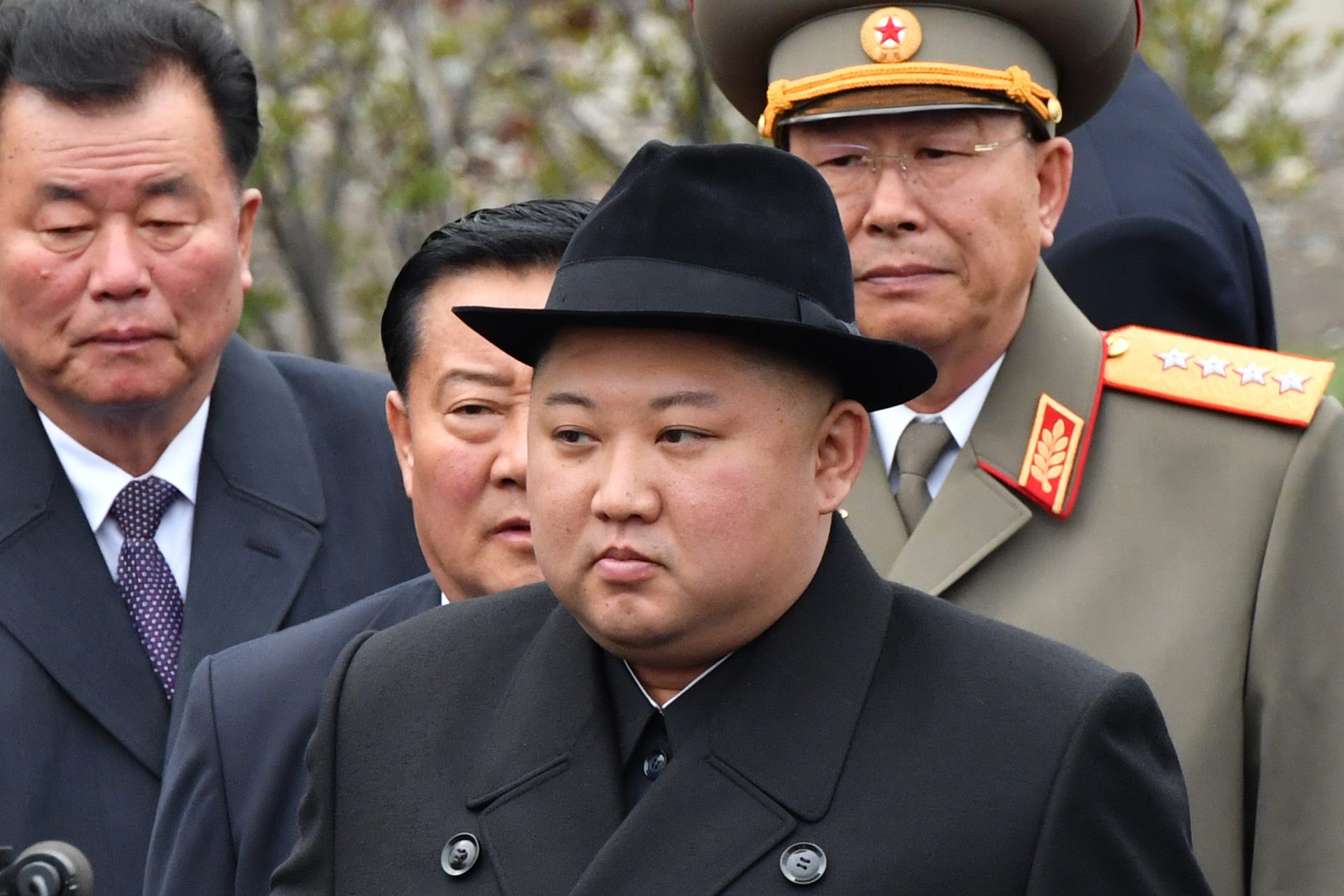 <p>Many believe that both Choe Sun-hui, who is in charge of the country's defence industry and military business, along with Jo Chun-ryong, the munitions department director, are accompanying Kim for his talks with Putin, making it seem very likely Putin and Kim will be discussing munitions purchases.</p>