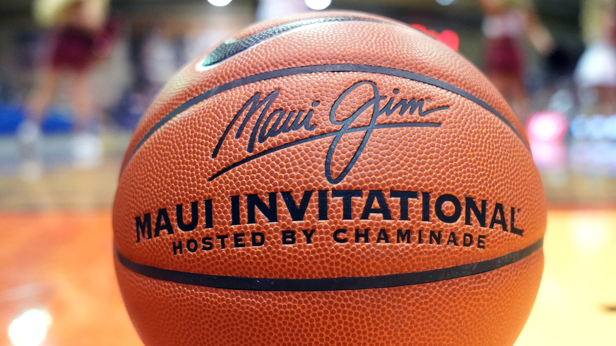 Maui Invitational Expected to Be Played in Honolulu at the University