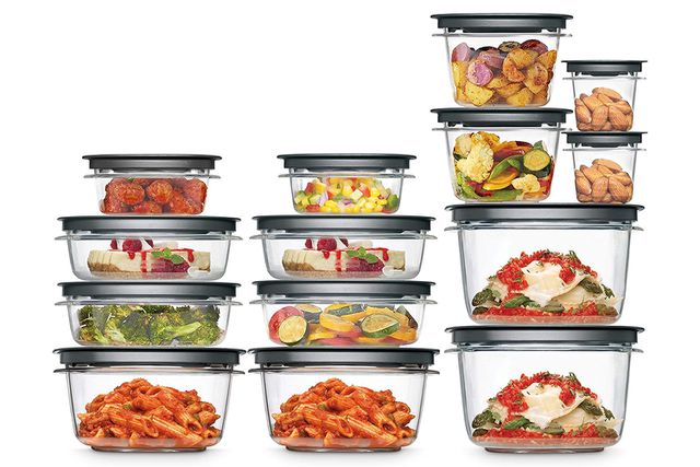 amazon, shoppers are comparing these airtight containers to oxo, but they're a fraction of the price