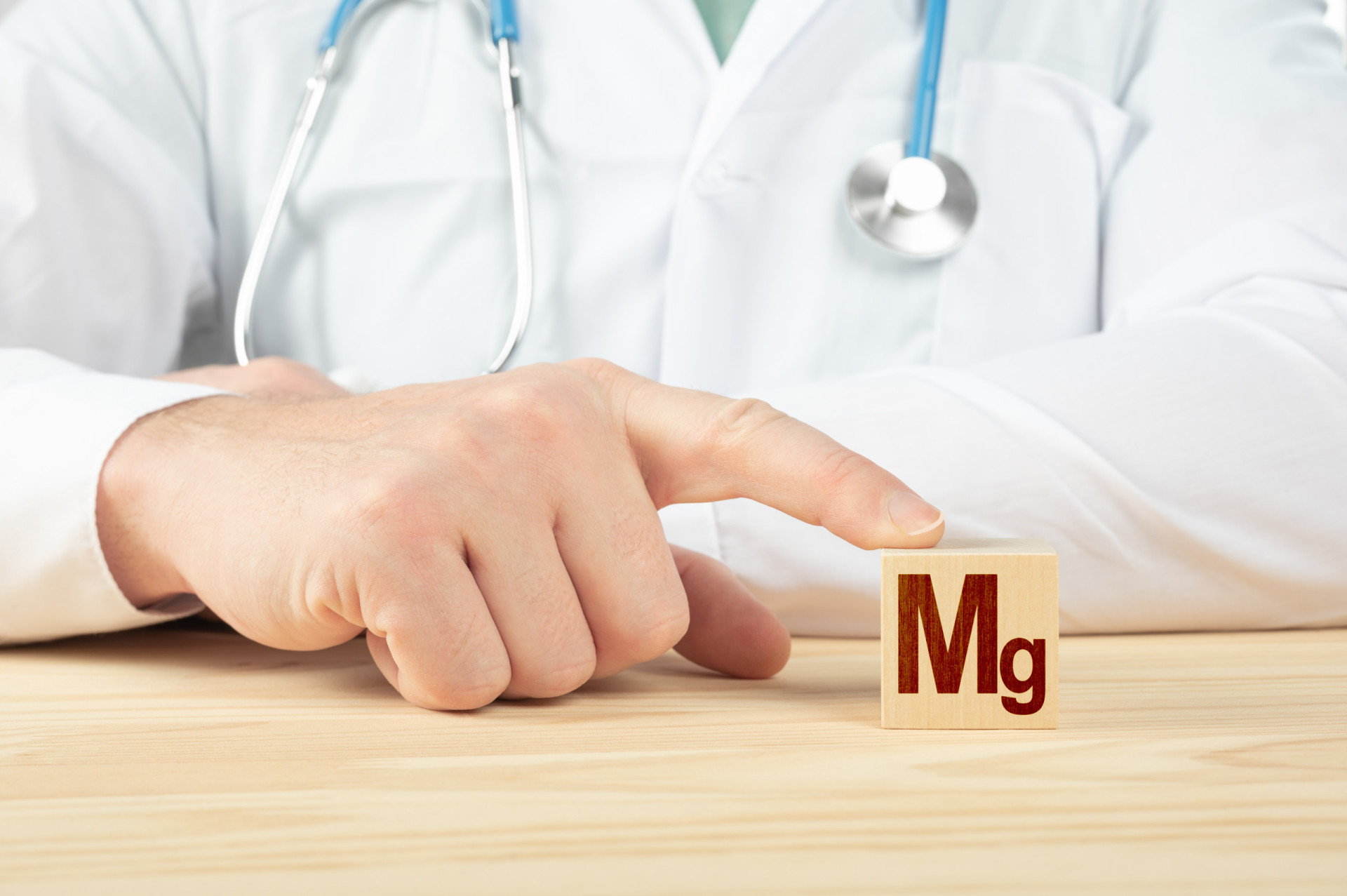 Why you need magnesium now