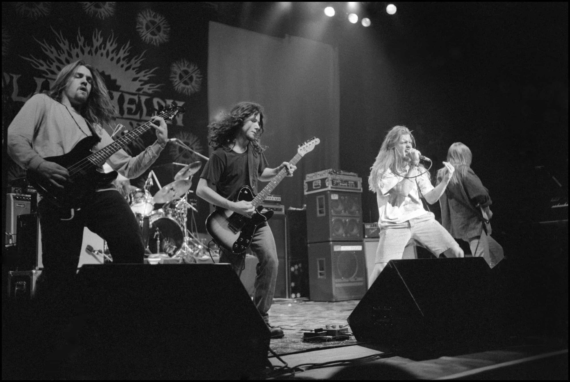 Why you're showering the wrong way