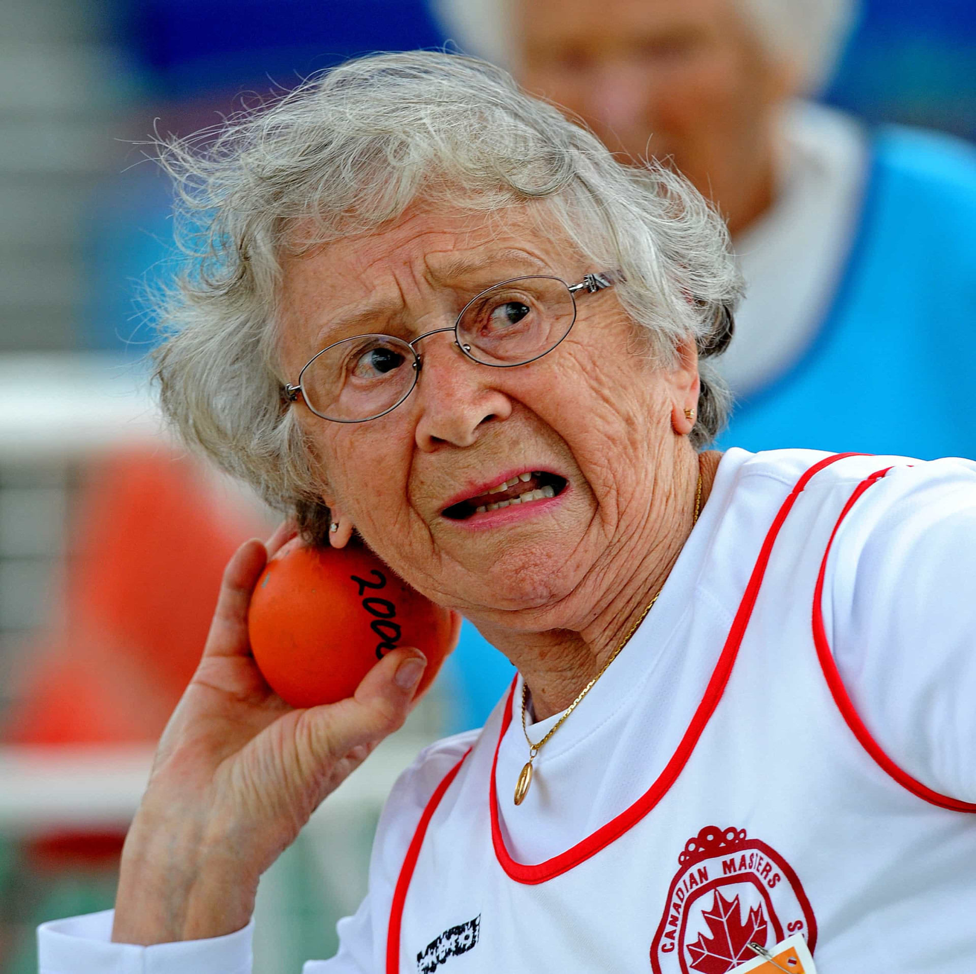 People who great things later in life