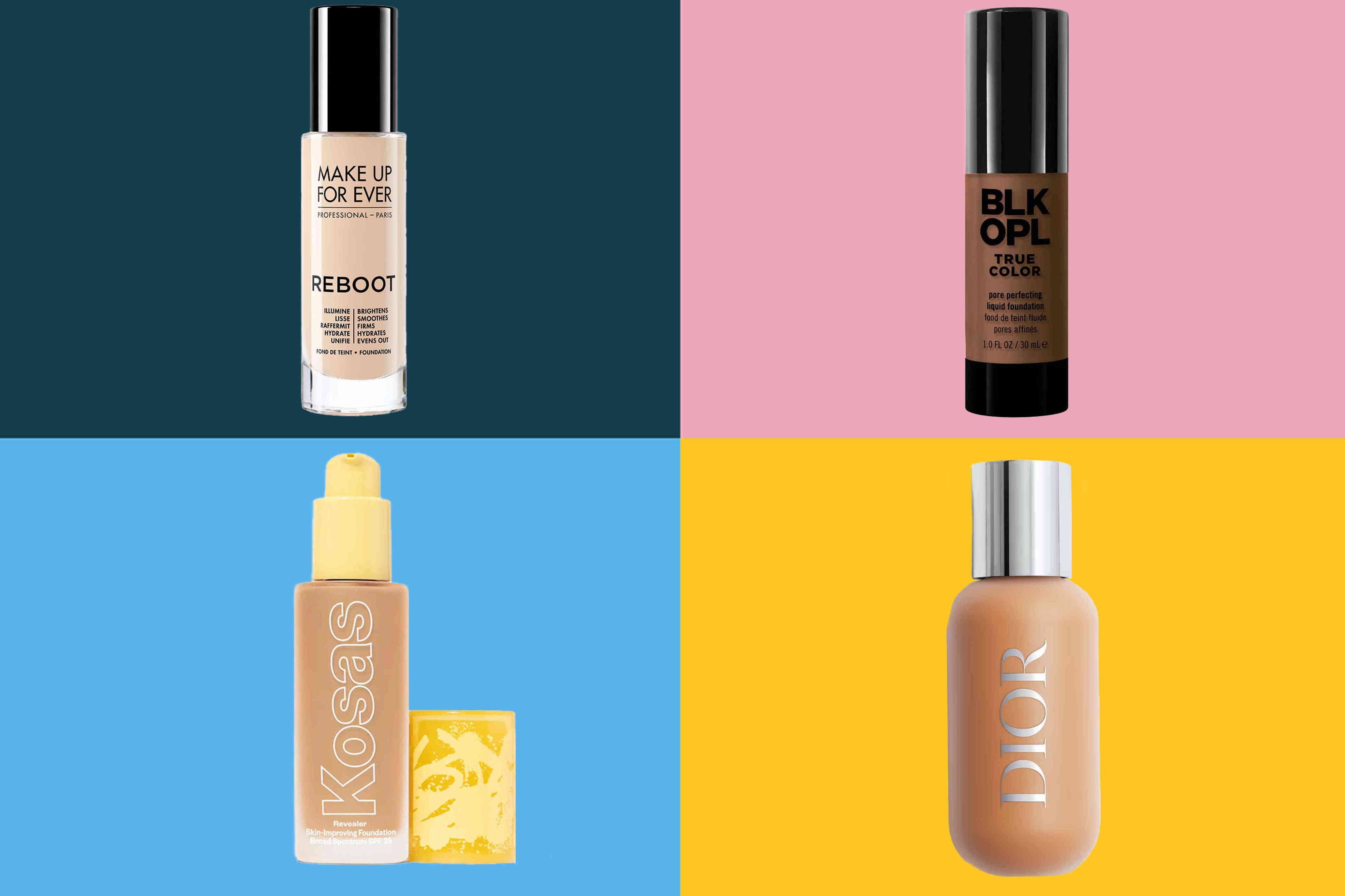 The 15 Best Foundations For Mature Skin Of 2024 Tested And Reviewed   AA1gB6zE.img