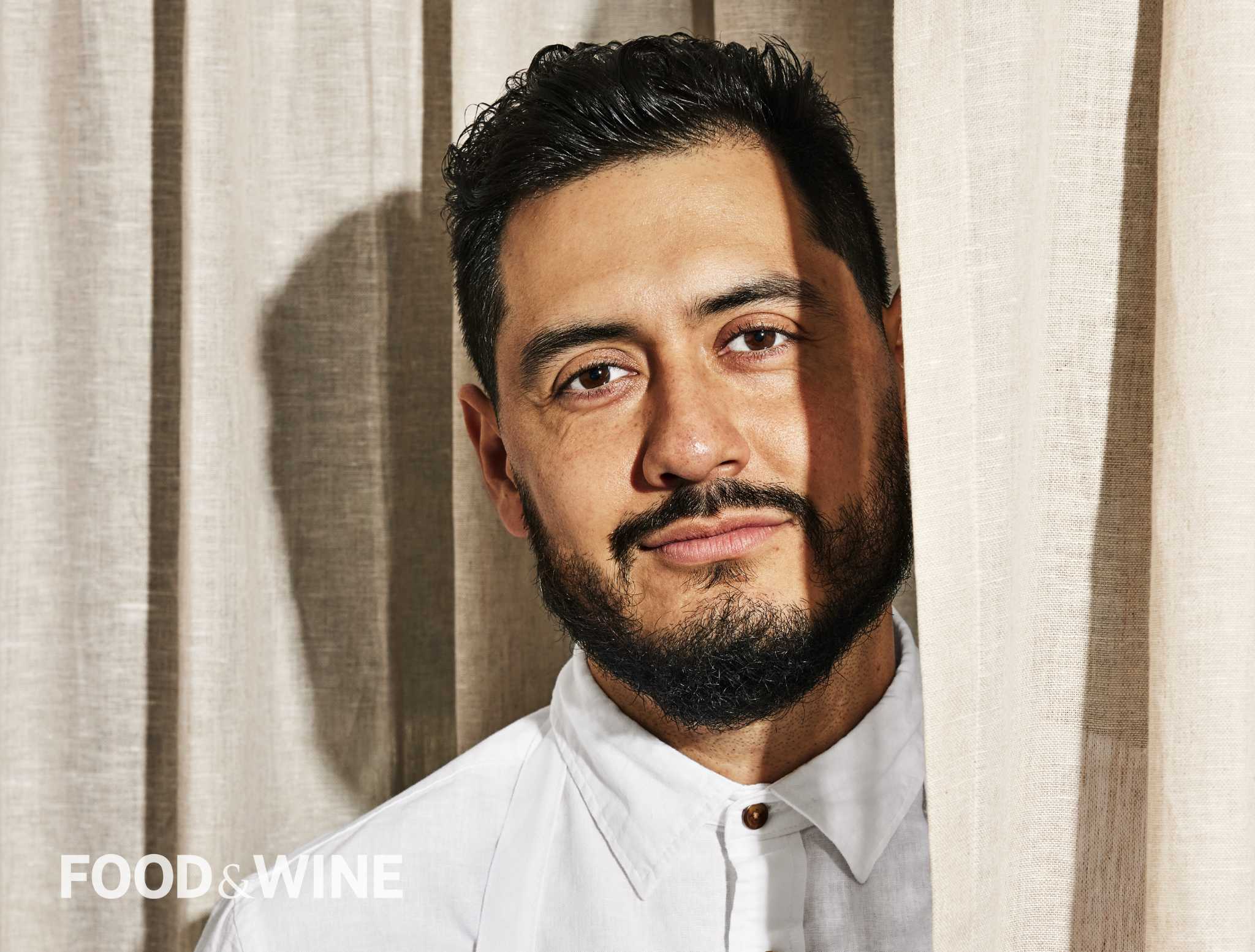 Food & Wine Magazine Names Houston's Emmanuel Chavez Of Tatemó Among ...