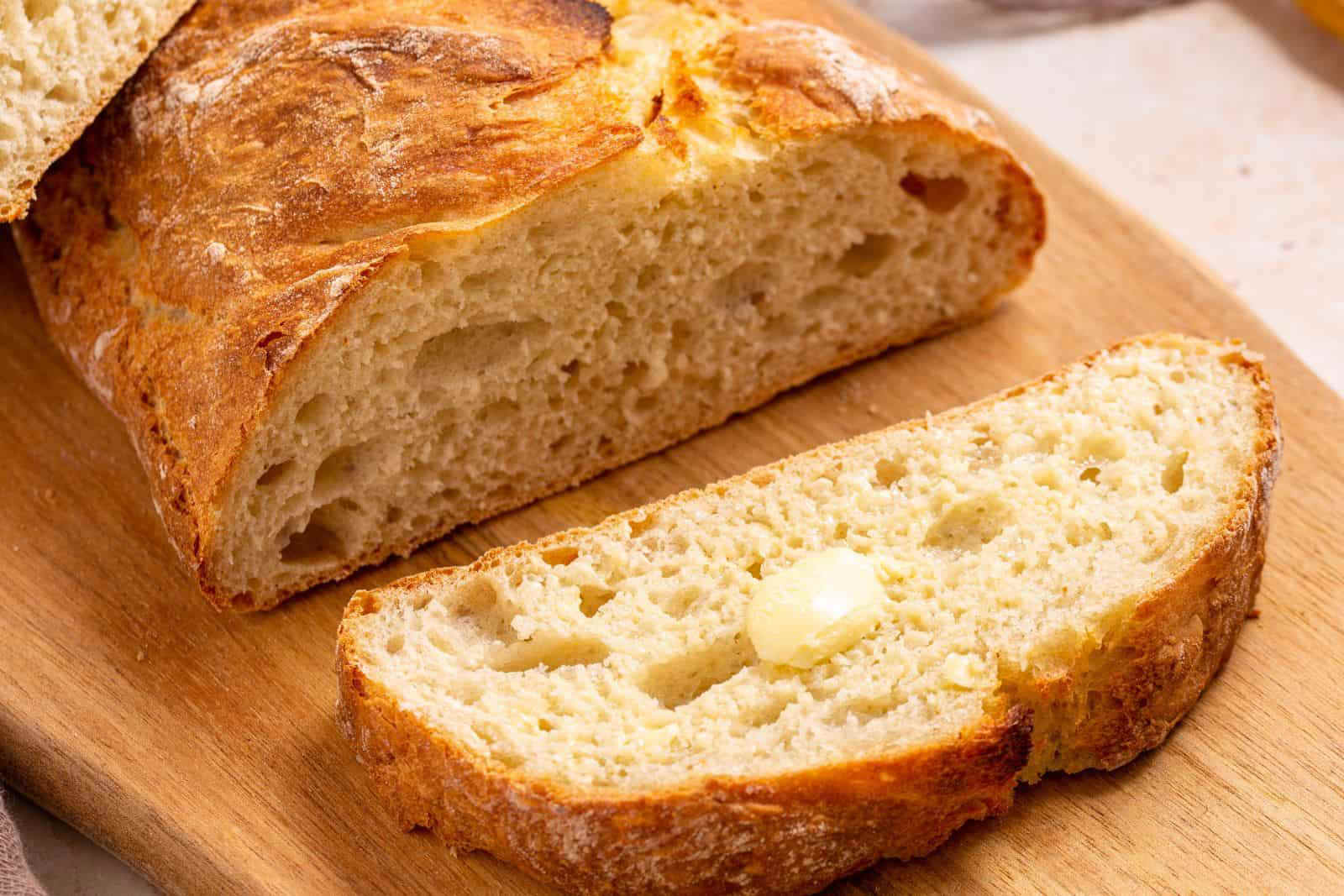 9 Bread And Muffin Recipes That Bring Carby Comfort