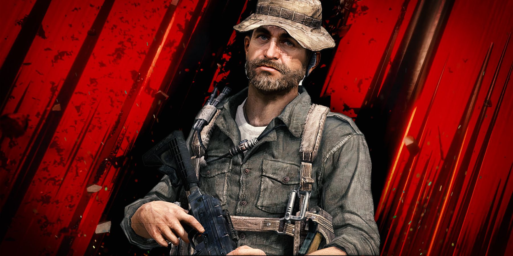 Fallout 4 captain price mod фото 26