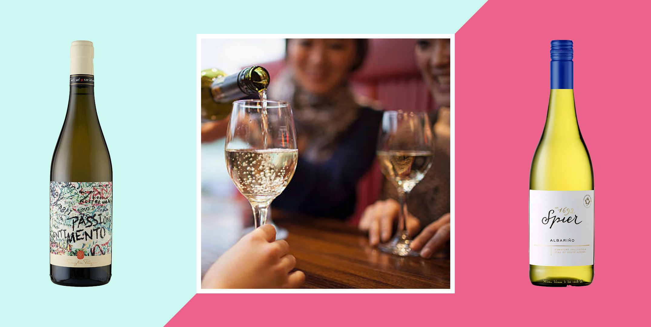 30 best white wines for every occasion