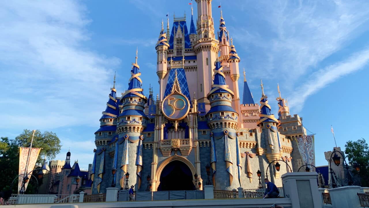<p><span>Fun fact: <a href="https://www.sandandorsnow.com/2019/08/best-magic-kingdom-shortcuts-to-save-time-and-effort-in-the-park/" rel="noopener">Magic Kingdom</a> pumps in the scent of tasty treats to encourage guests to try them, especially at The Confectionary. </span>You’ll have to walk a bit around the entire park to tick off this list, though. </p>