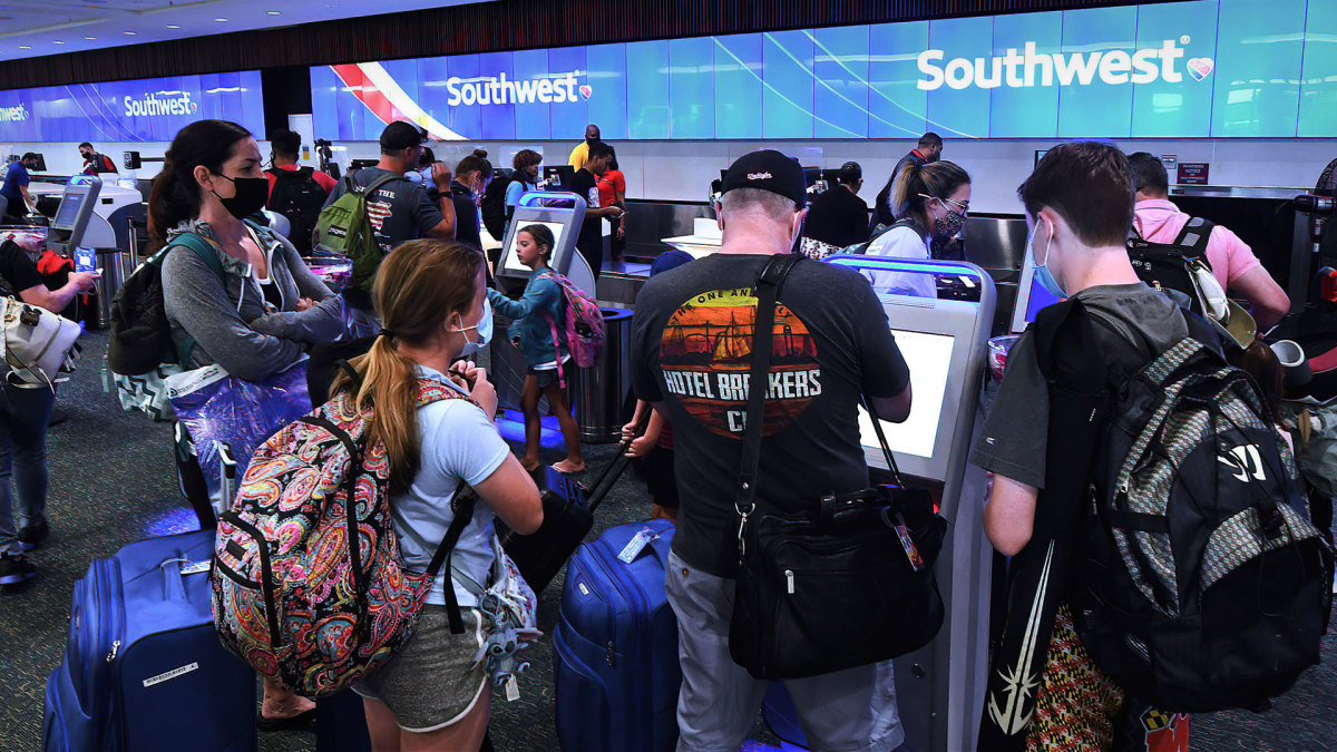 southwest airlines’ big change should mean cheaper flights