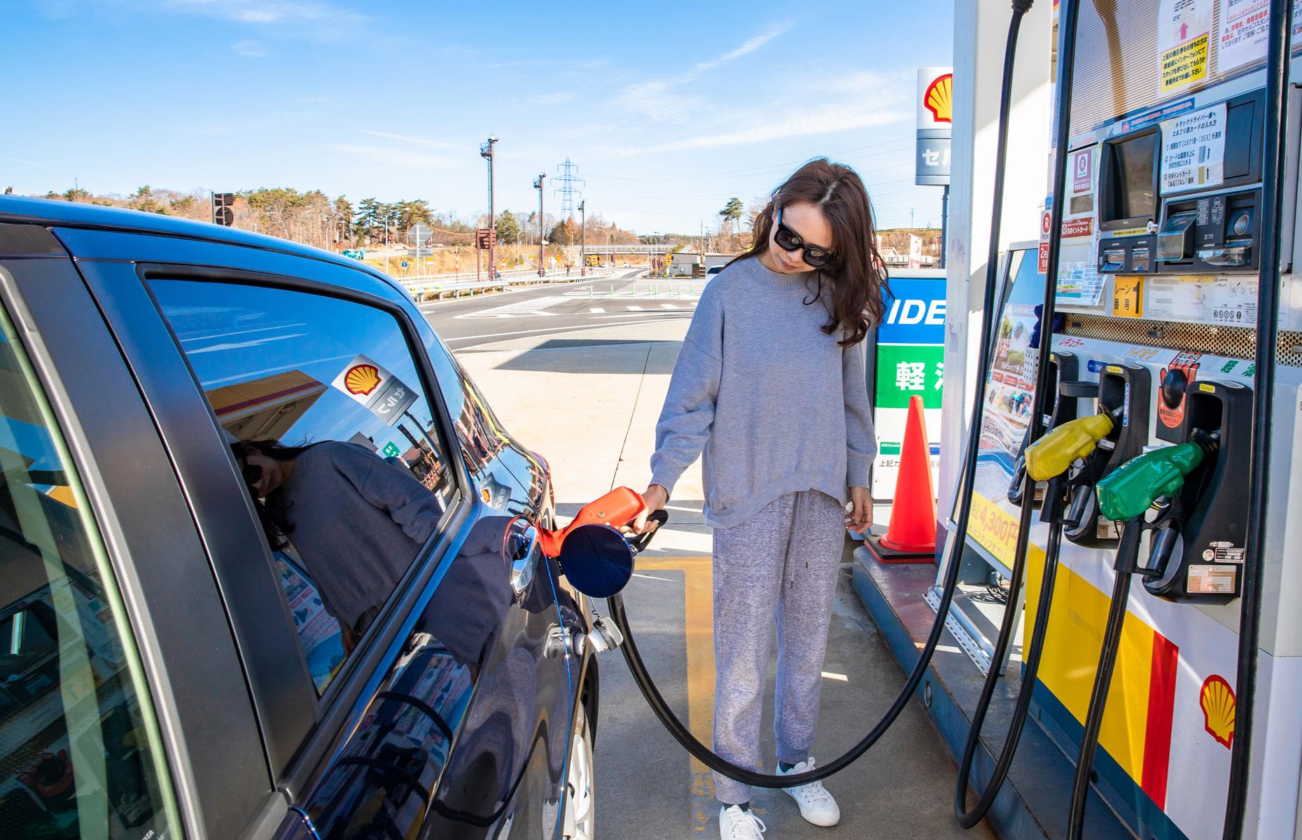 Do Americans REALLY Pay More For Gas Than Drivers In Other Countries?