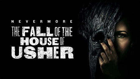 Así luce Mark Hamill en “La caída de la casa Usher”, la miniserie
