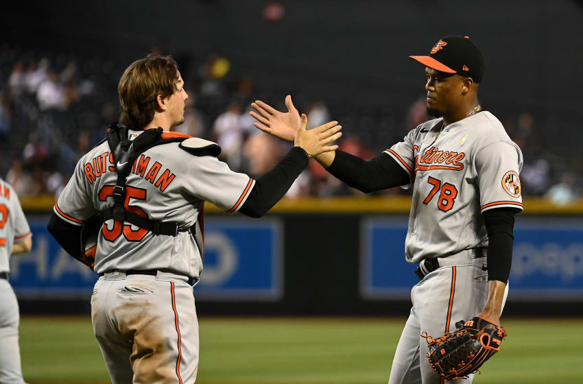 What is the Baltimore Orioles magic number? How the O's can clinch a