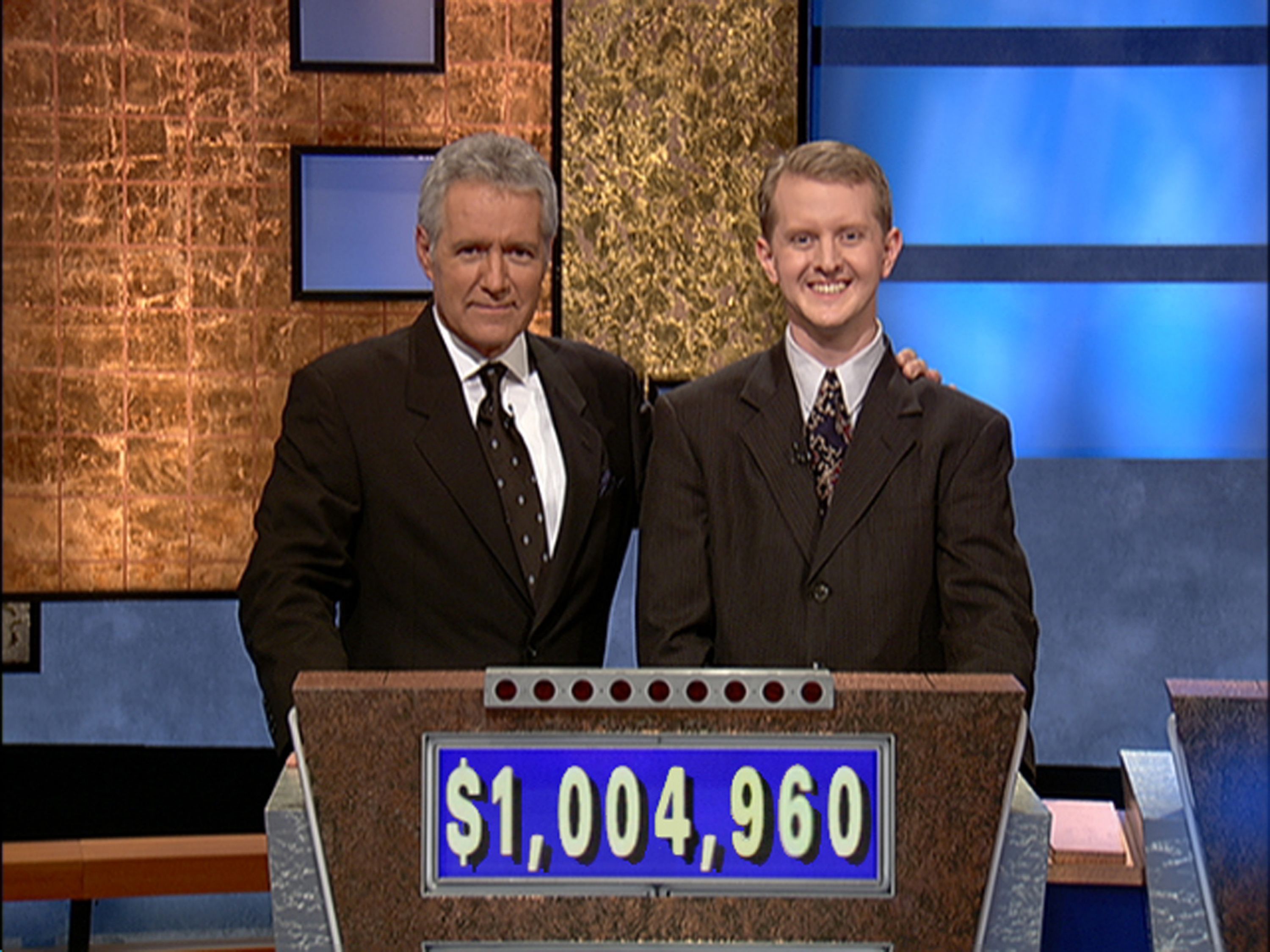 These Are the Highest-Earning Game Show Players