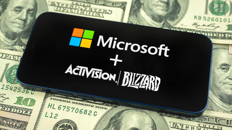 Activision Blizzard Is Riding High Despite Pandemic (NASDAQ:ATVI