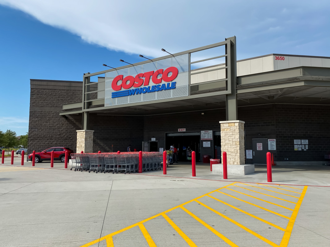What are Costco's Easter Hours?