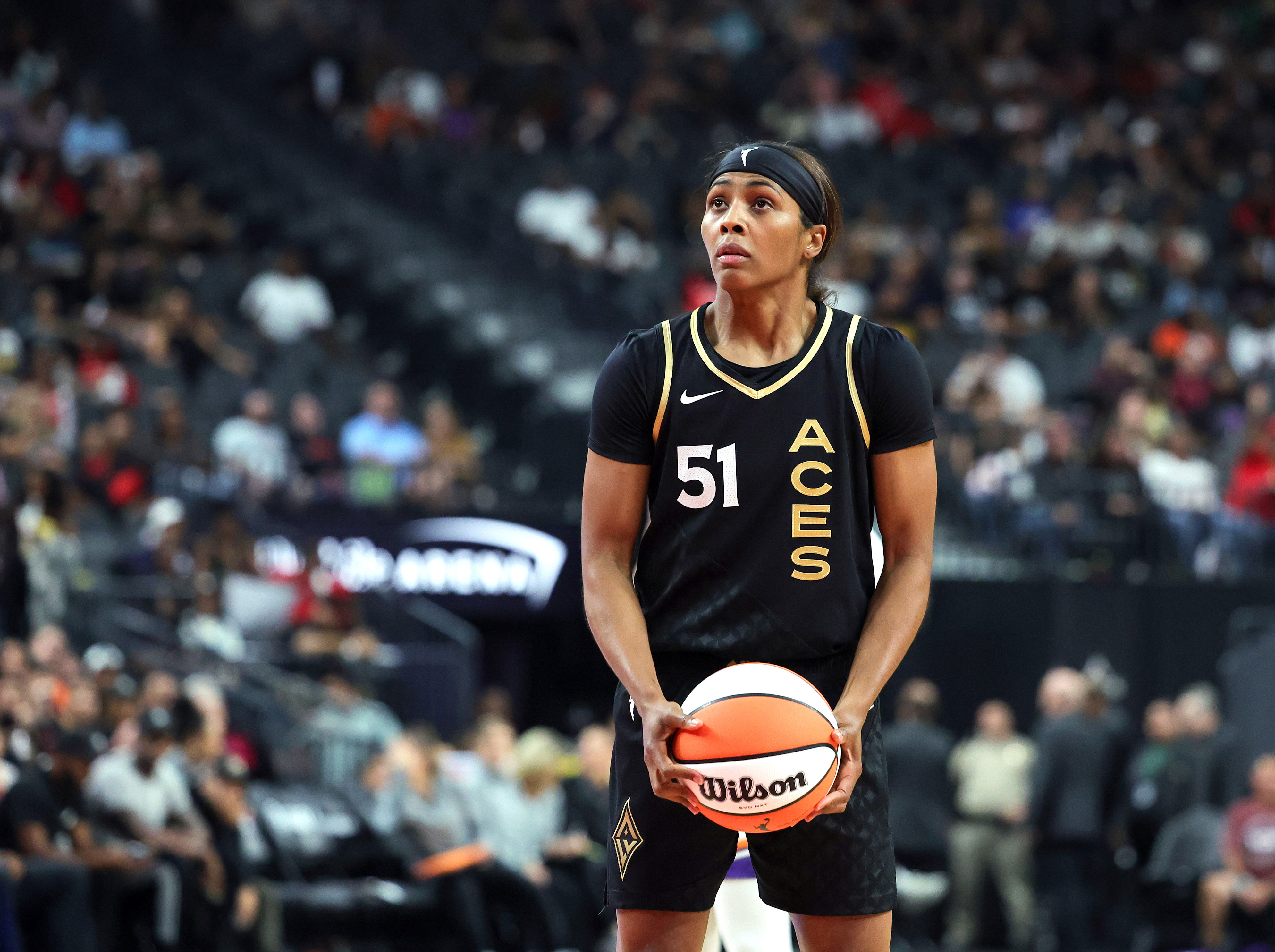 2023 WNBA Playoffs How to watch tonight's games, full TV schedule and more