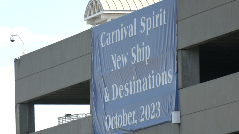 Carnival cruise set to sail out of Mobile for the next five years