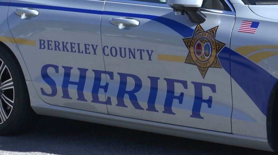 Berkeley County deputies searching for man wanted on criminal sexual ...