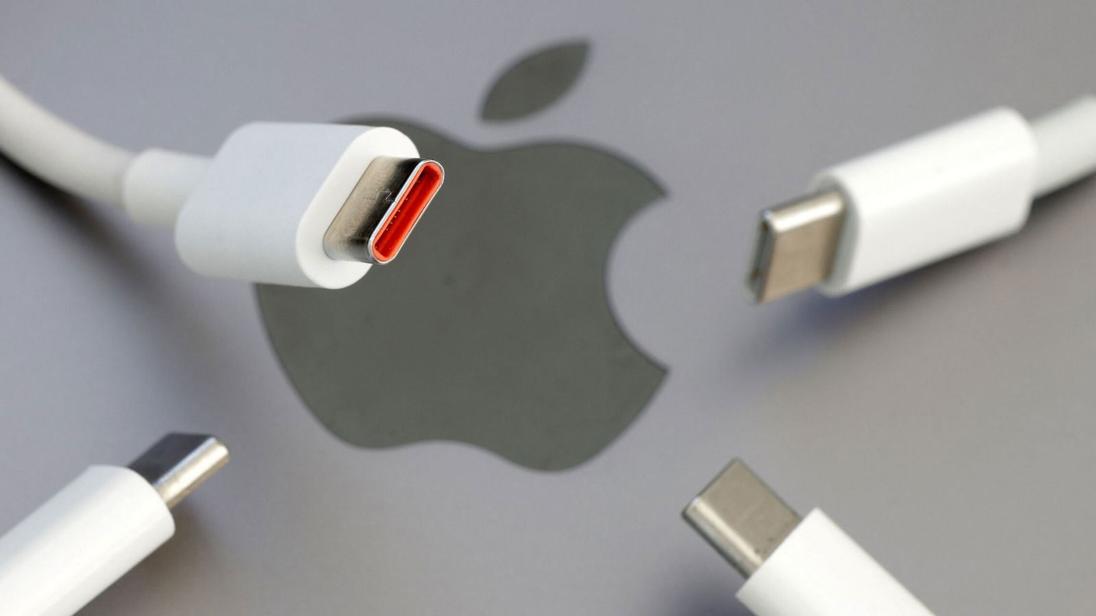 Apple anuncia nuevos AirPods Pro con caja de carga USB-C