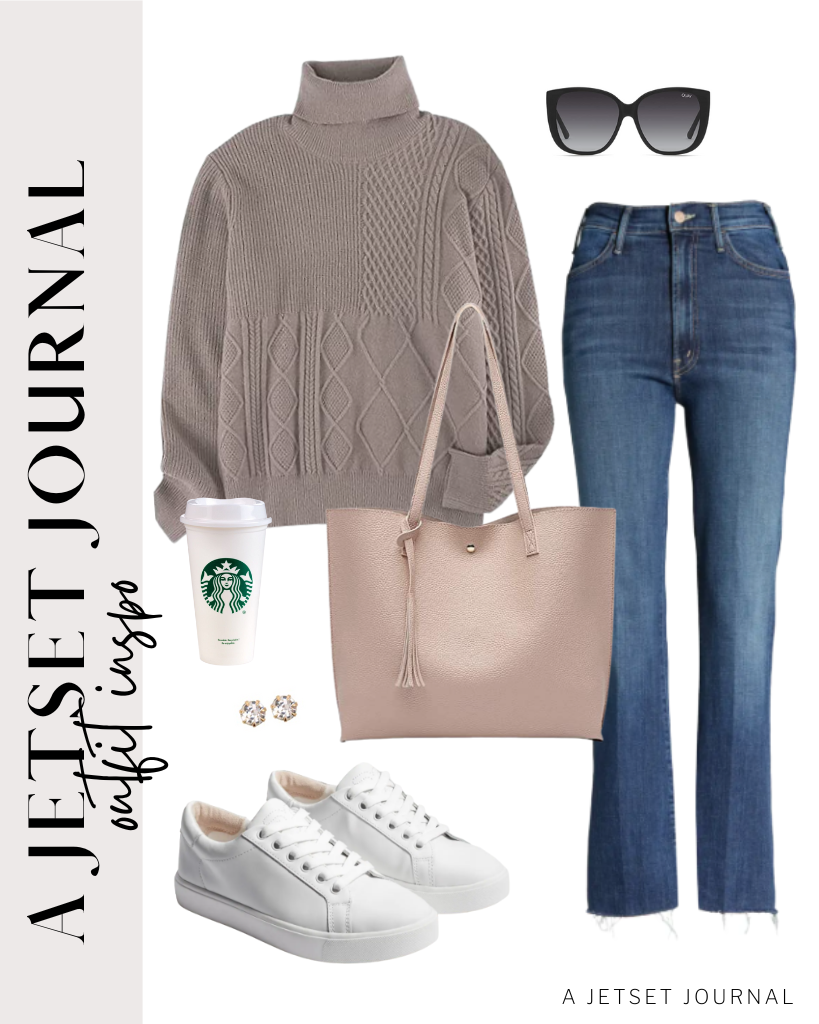 Casual Outfit Ideas to Style This Fall