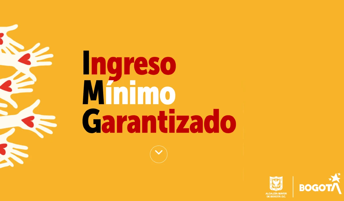 Así Puede Consultar Si Es Beneficiario De Ingreso Mínimo Garantizado En ...