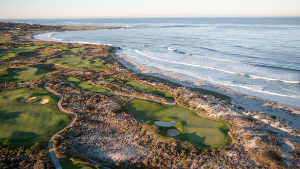 Gil Hanse, Jim Wagner tapped to redesign The Links at Spanish Bay