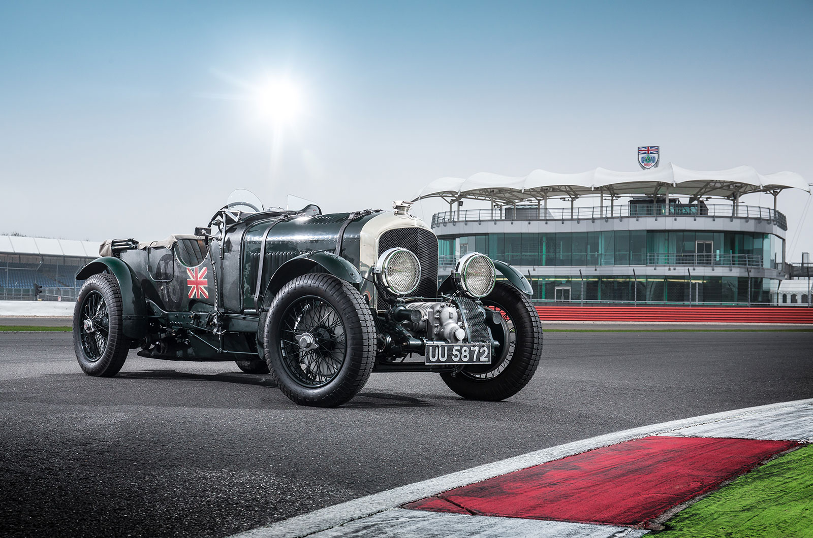 <p><span>The 4.5-Litre was a magnificent machine, but <strong>Sir Henry Birkin </strong>was disappointed by its performance. When Birkin asked WO Bentley about pepping things up, the latter replied that the <strong>6.5-Litre </strong>was the answer. Birkin was having none of it and bolted a supercharger to the 4.5-Litre to create the Blower Bentley – against WO's wishes. But it was a hell of a machine and <strong>55 </strong>were made between 1929 and 1931.</span></p>