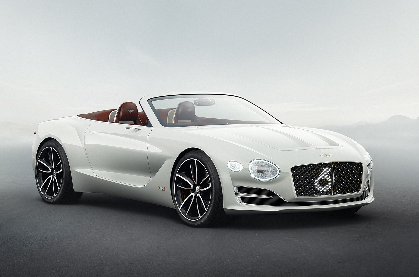 <p><span>Unveiled at the 2017 Geneva motor show as a concept, the EXP 12 Speed 6E was Bentley's proposal for a truly <strong>green luxurious grand tourer</strong>, with its electric powertrain. Effectively an electric drop-top version of the EXP10 Speed 6, Bentley didn't give much away about this concept, other than that it could make production within two years. So maybe the company is about to reveal something very exciting for its centenary…</span></p><p><em><span>We hope you enjoyed this story. To easily access more like it, why not sign up to receive our email newsletter? </span><b>Autocar </b></em><span><em>will make sure you are up to date with the latest from the world of motoring, sending you the best comment, analysis and opinion from our industry experts, and our reviews of the world's best cars, direct to your inbox. And signing up takes less than 30 seconds.</em> </span><a href="https://rebrand.ly/xmj4ll"><b>Click here to sign up</b></a></p>