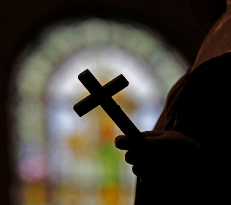 Investigan en Chicago a sacerdote de Tampico por presunto abuso sexual ...