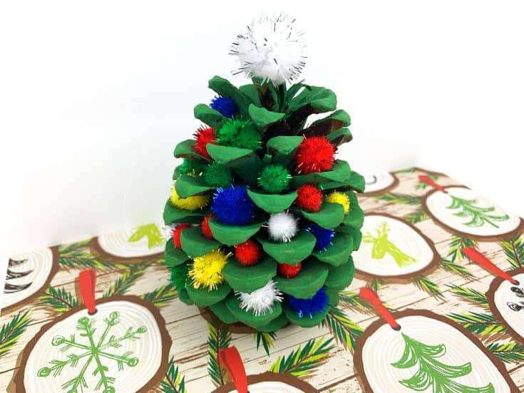 Fun Pine Cone Crafts for Kids You'll Love