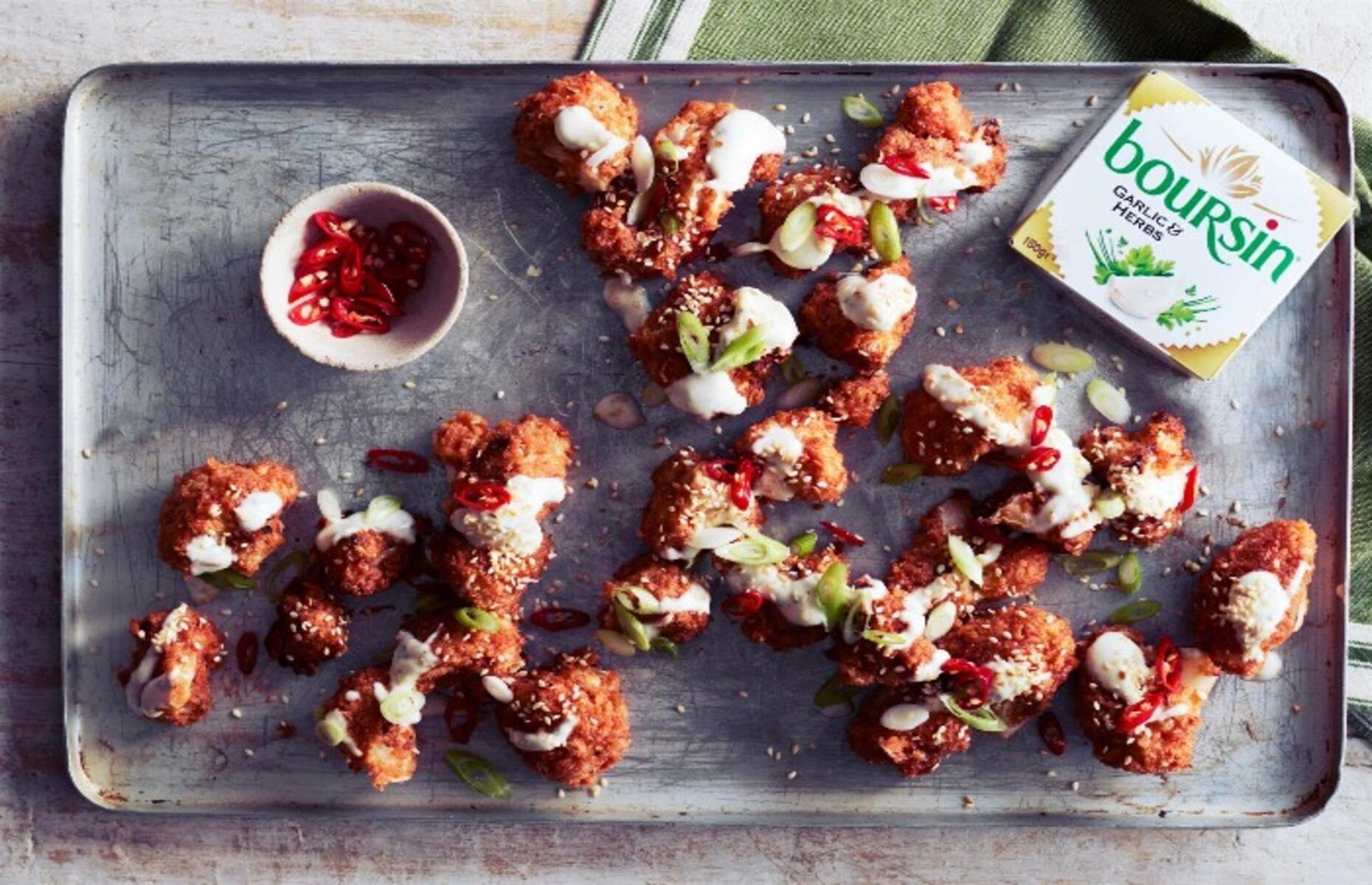 17 of our BESTEVER chicken wing recipes