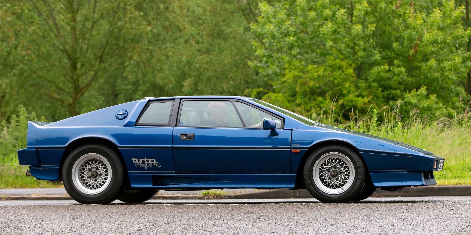 The coolest British cars ever made