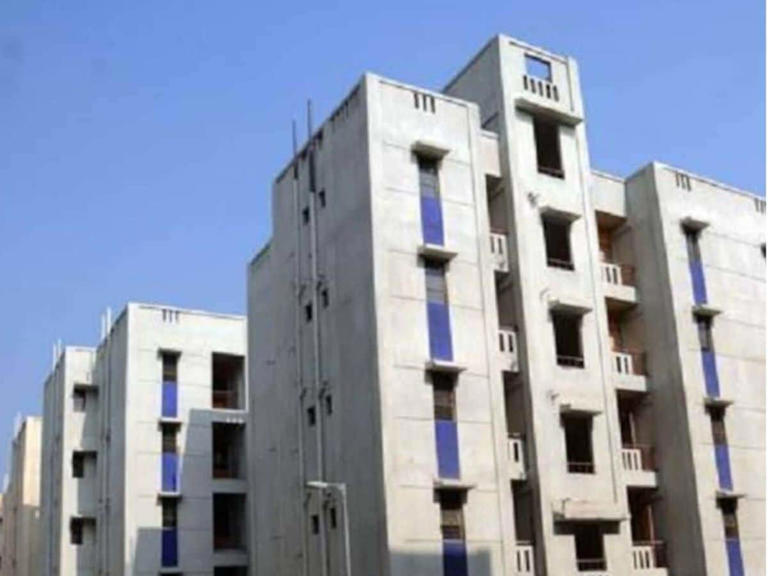 DDA ला रही है 4000 से अधिक आवासीय योजना, 1BHK का फ्लैट मात्र 13 लाख रुपये में