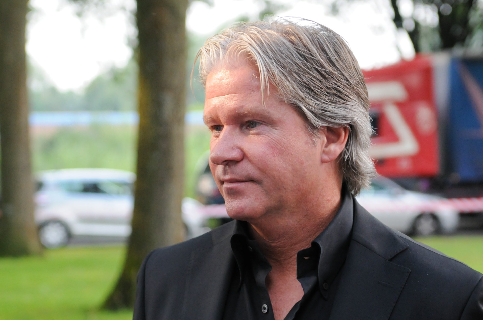 The first electric car ever made by every car maker