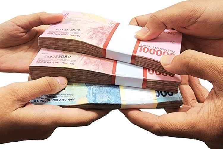 Setelah 200 Triliun, Perbankan Terima Dana Tambahan 76 Triliun Setelah 200 Triliun, Perbankan Terima Dana Tambahan 76 Triliun