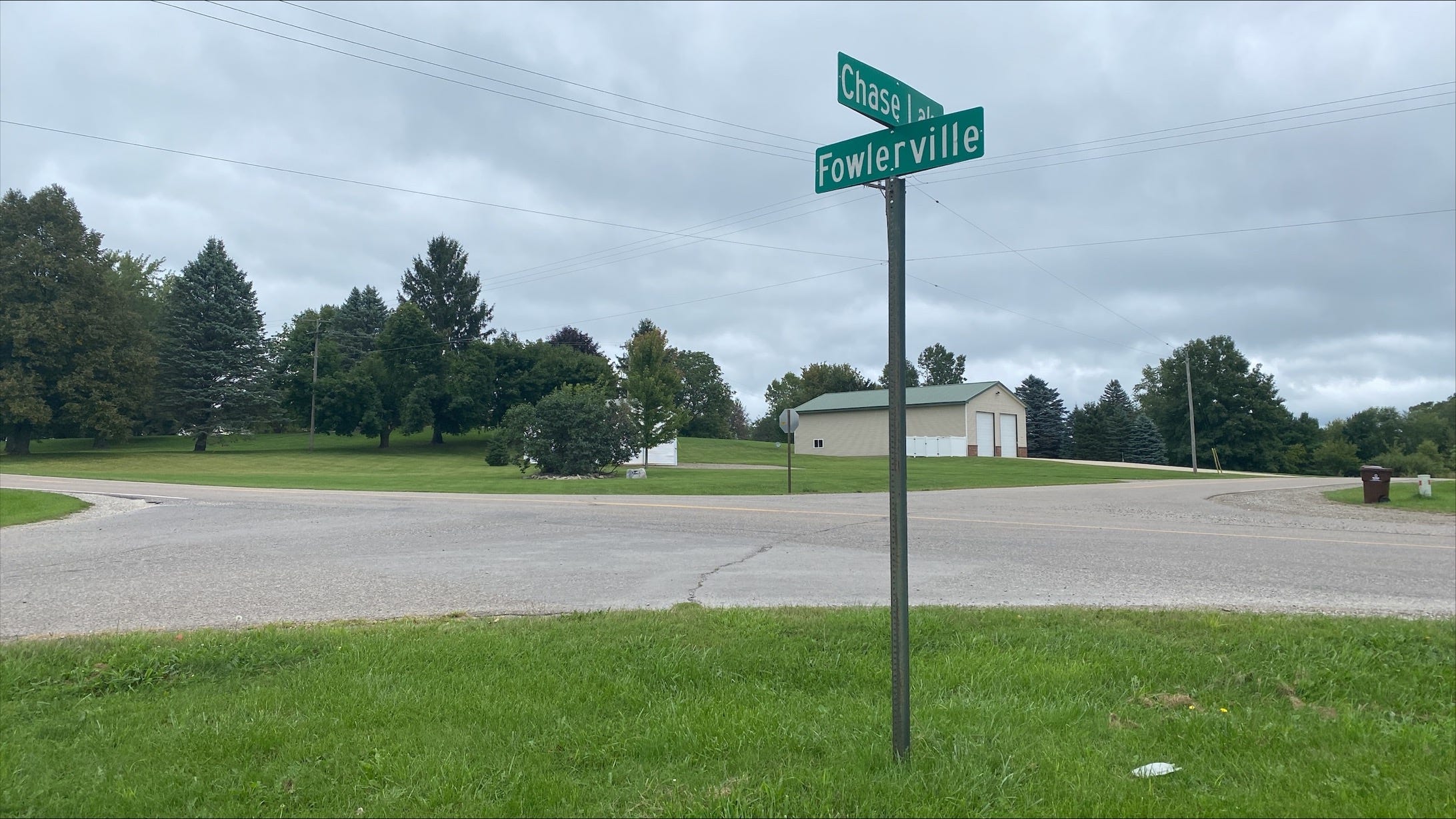 These two moms wanted to see Fowlerville's Fall Fest succeed — so they