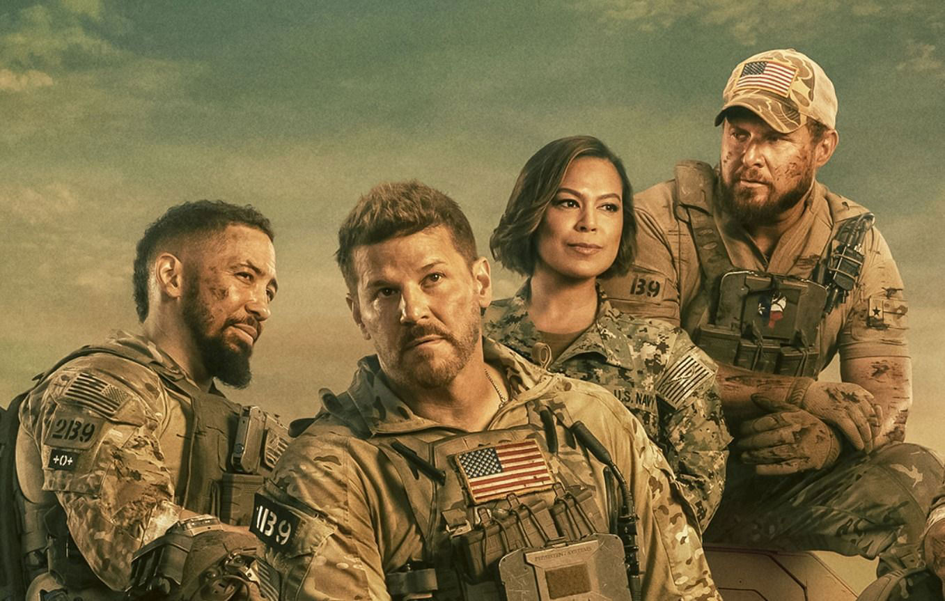 Why was SEAL Team canceled? Season 7 status revealed