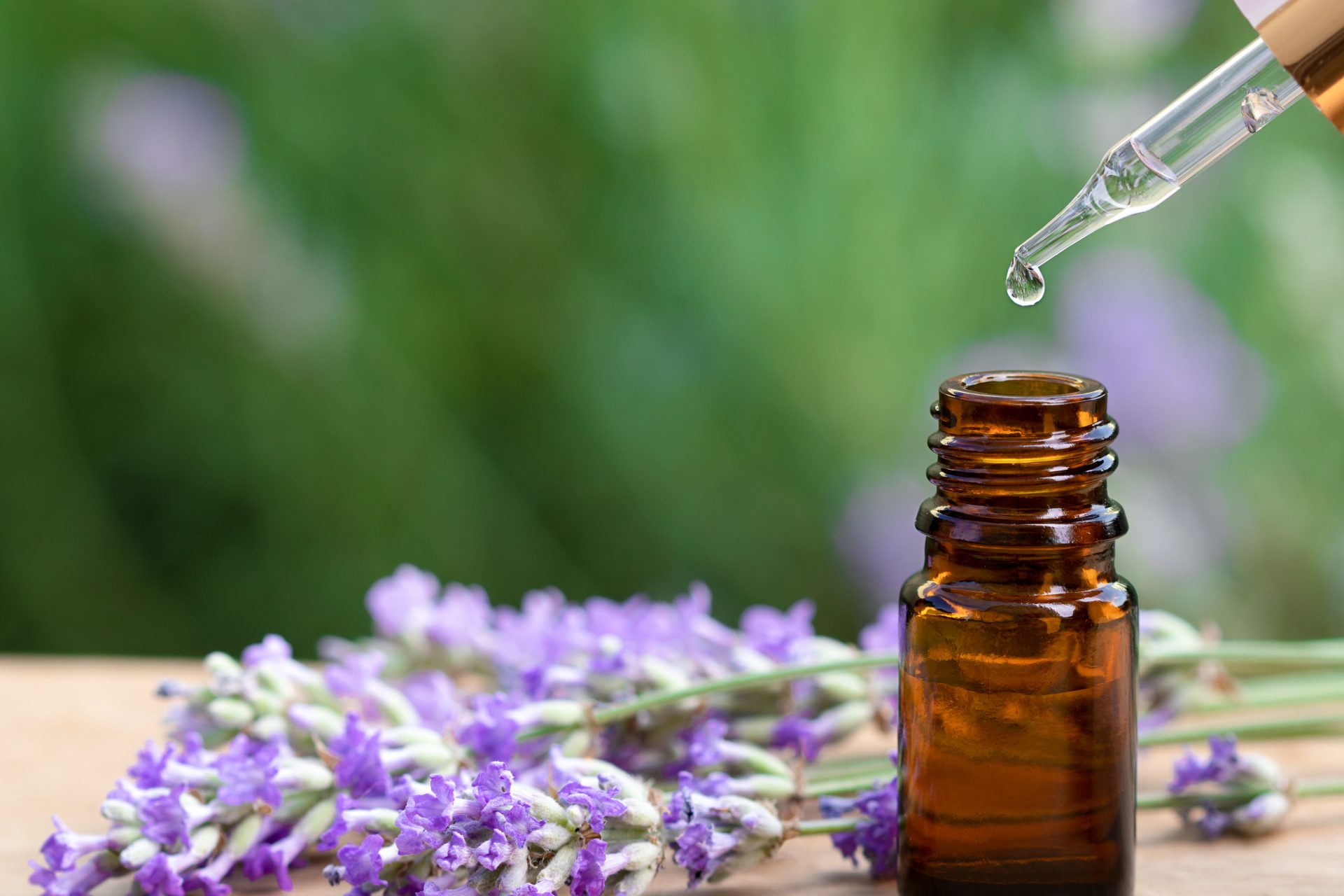 All The Benefits Of Essential Oils