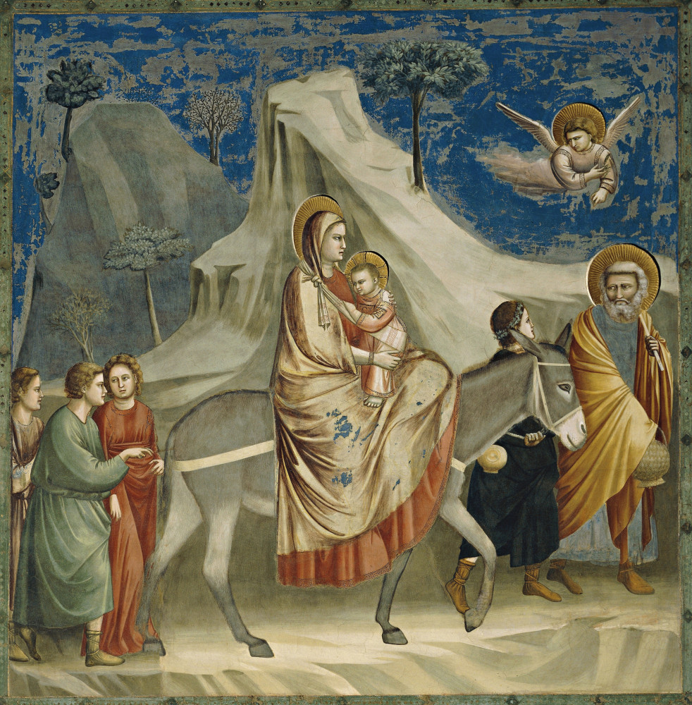 Discover the world's most stunning frescoes