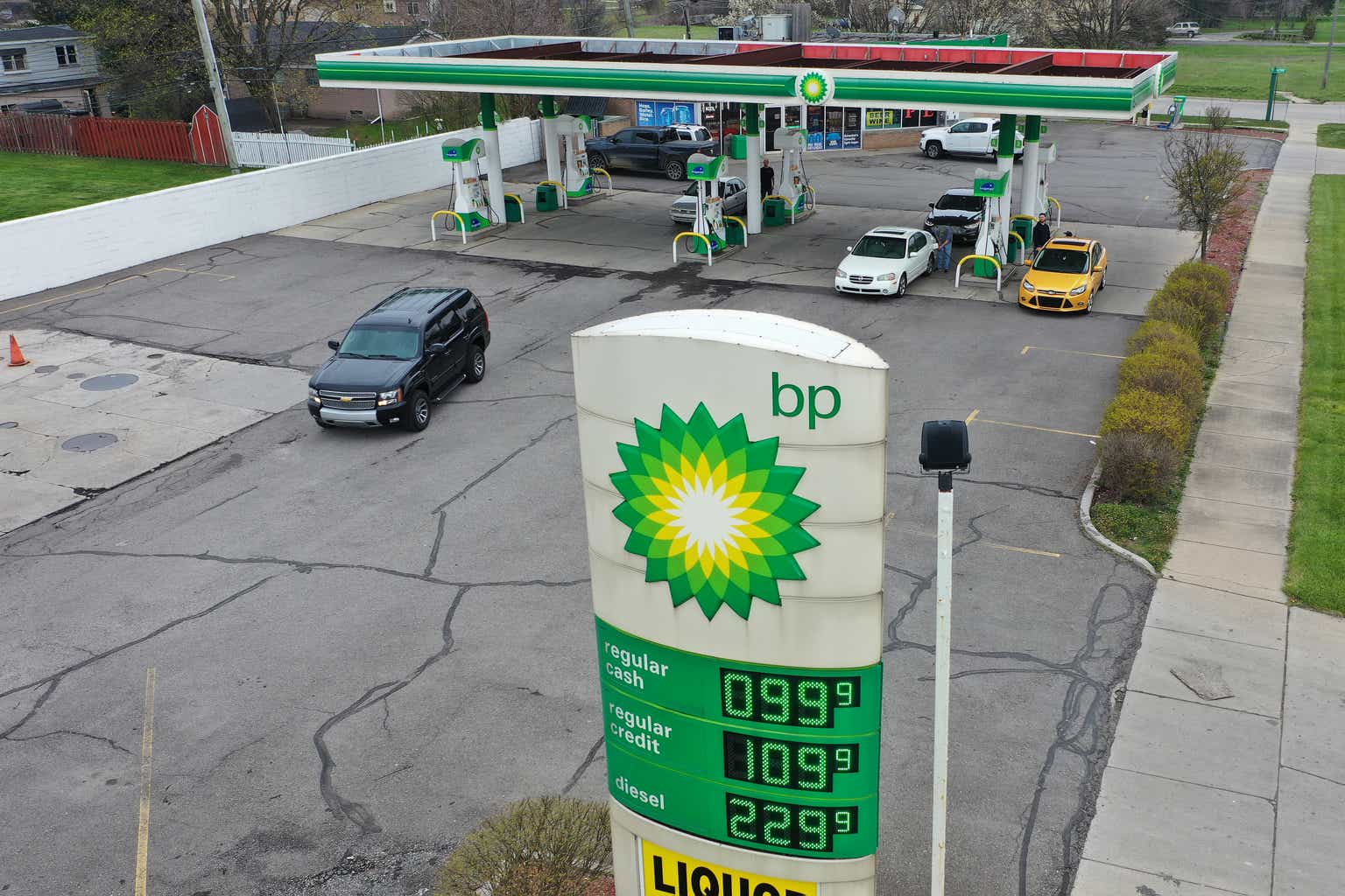 UK pension fund body latest dissenter to BP chair, other board ...