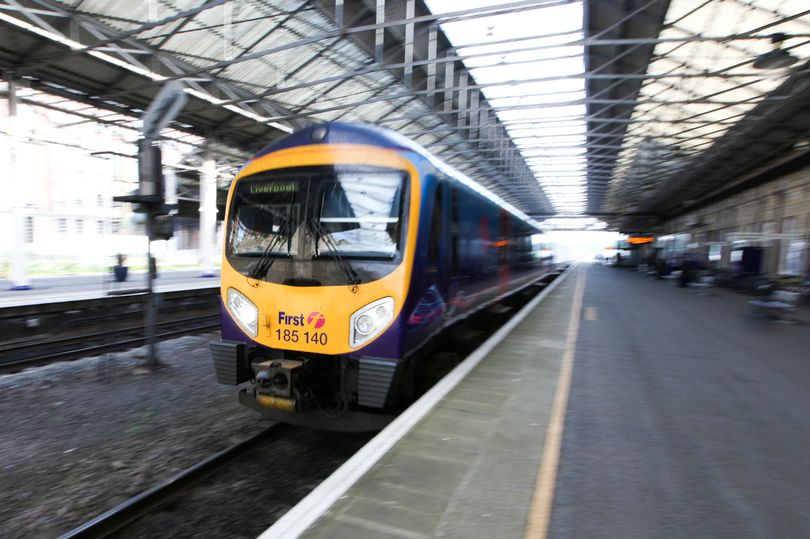 Two new laws that will affect all bus and train users