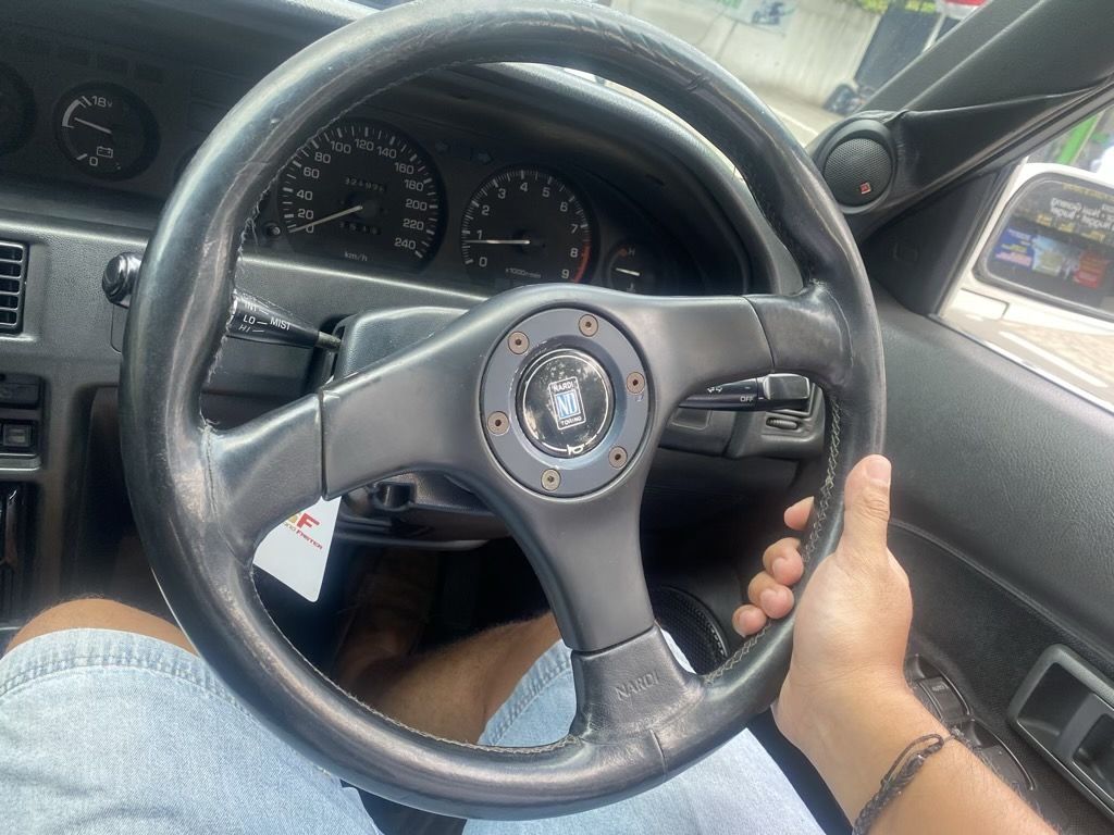 AA1gEr4c Ternyata Ini Tanda Ban Mobil Bekas Butuh Spooring